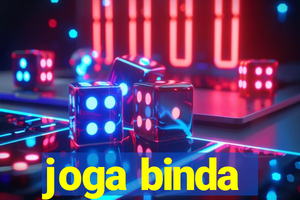 joga binda