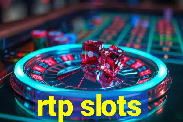 rtp slots