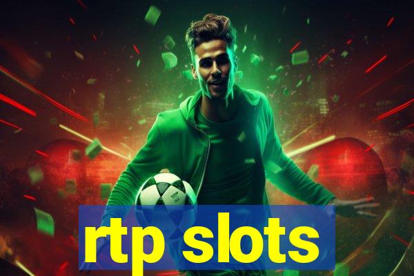 rtp slots