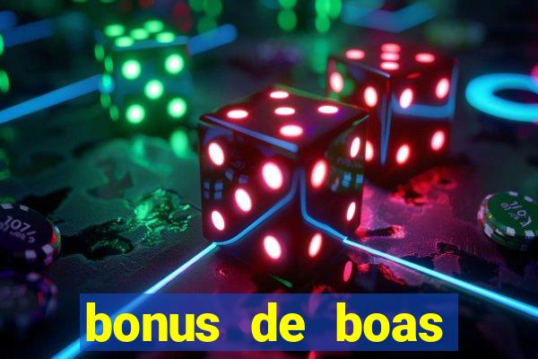 bonus de boas vindas estrela bet