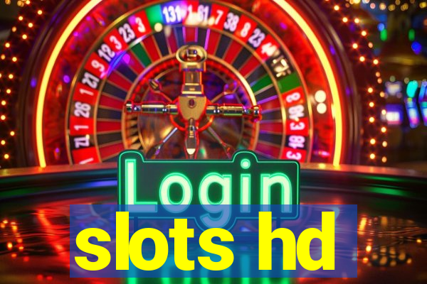 slots hd