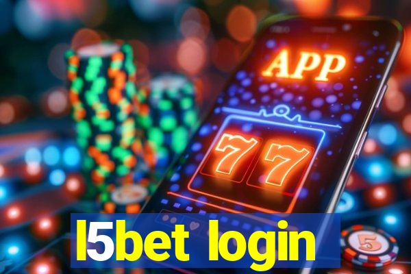 l5bet login