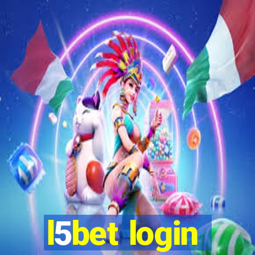 l5bet login