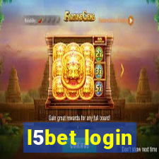 l5bet login