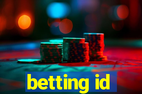 betting id