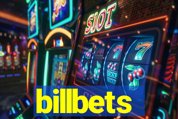 billbets