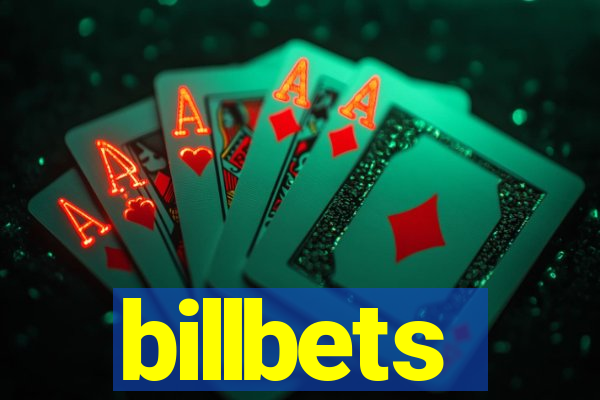 billbets