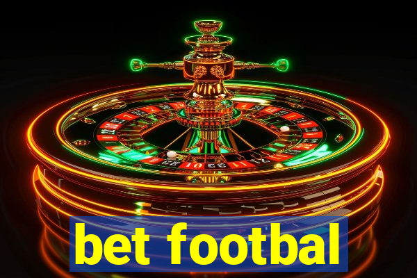 bet footbal