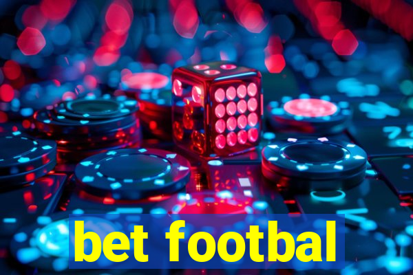 bet footbal