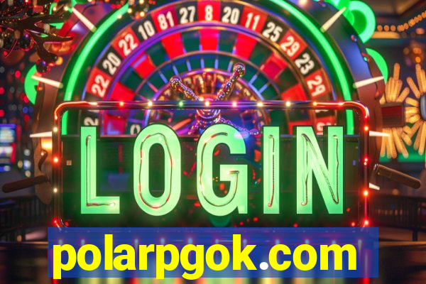 polarpgok.com