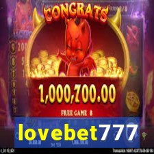 lovebet777