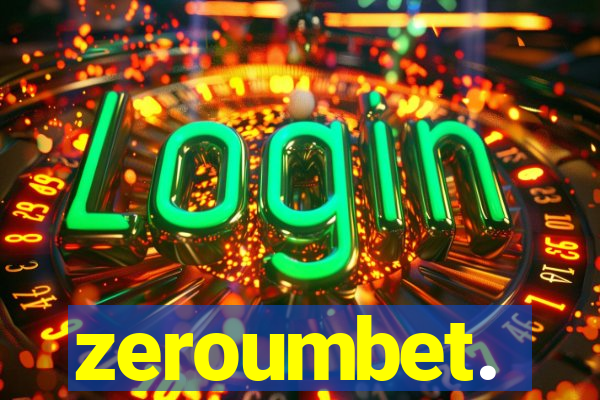 zeroumbet.