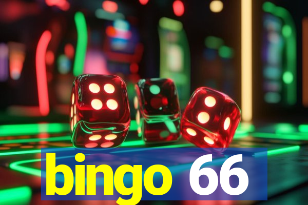 bingo 66