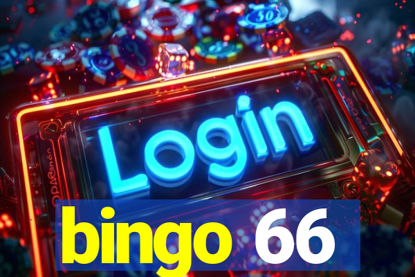 bingo 66