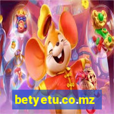 betyetu.co.mz