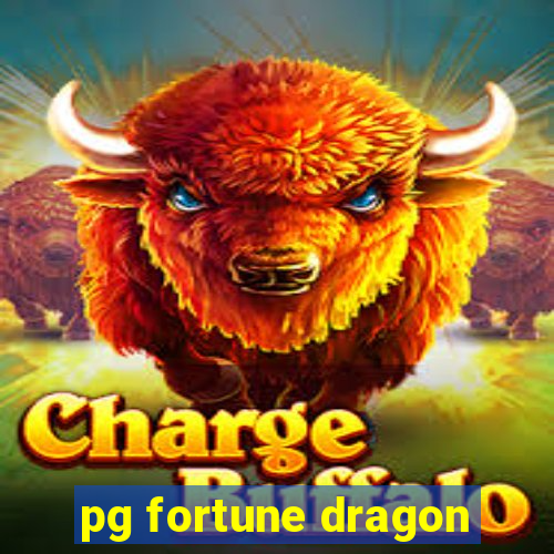 pg fortune dragon