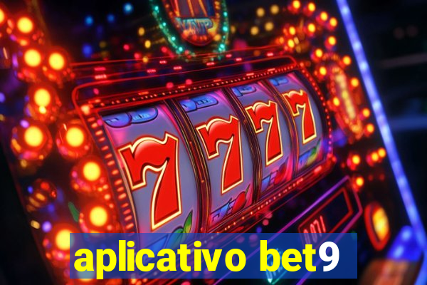 aplicativo bet9