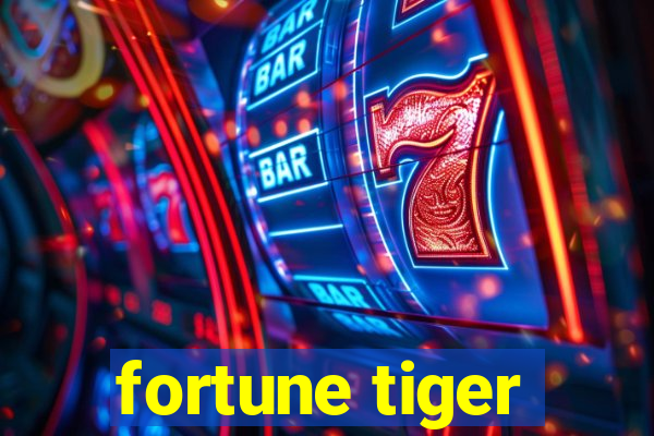 fortune tiger