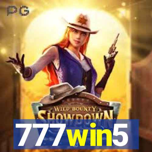 777win5