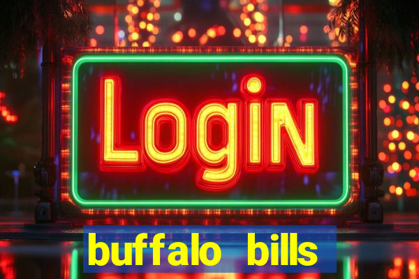 buffalo bills casino hotel