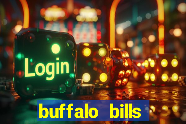 buffalo bills casino hotel