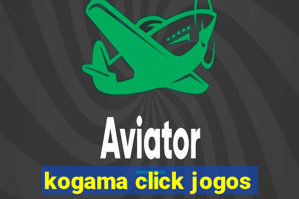 kogama click jogos