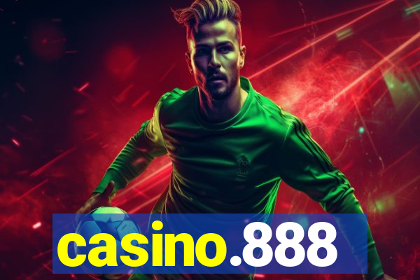 casino.888