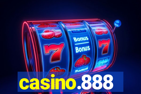 casino.888