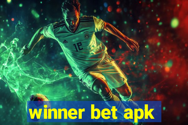 winner bet apk