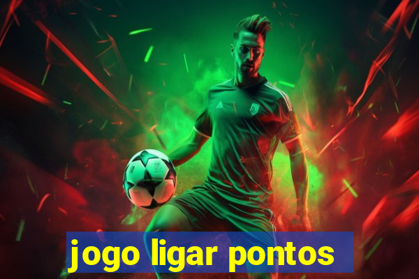 jogo ligar pontos