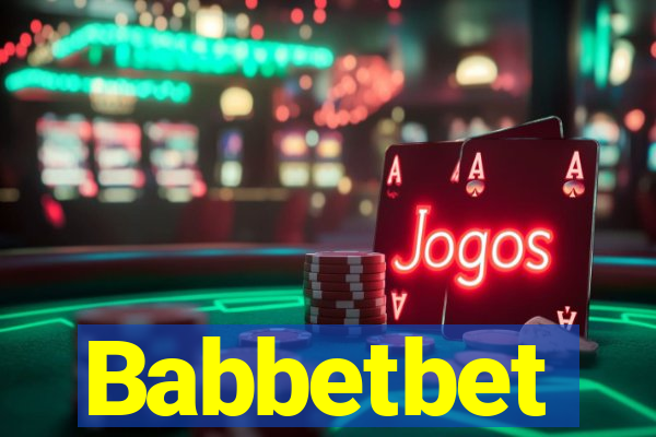 Babbetbet