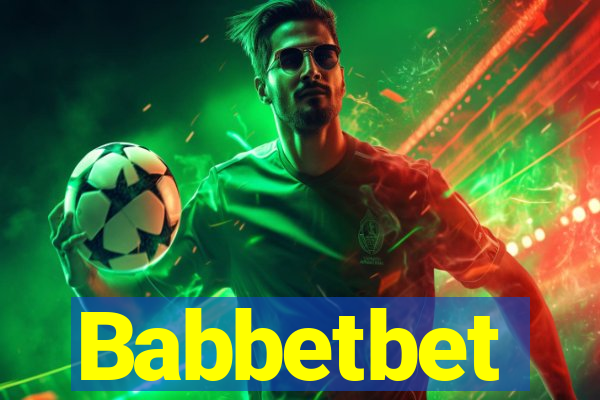 Babbetbet