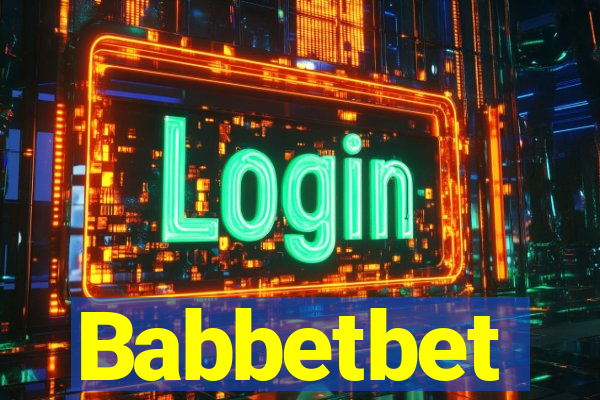 Babbetbet