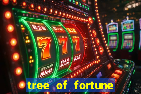 tree of fortune demo grátis