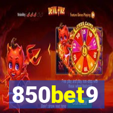 850bet9