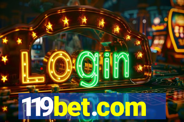 119bet.com