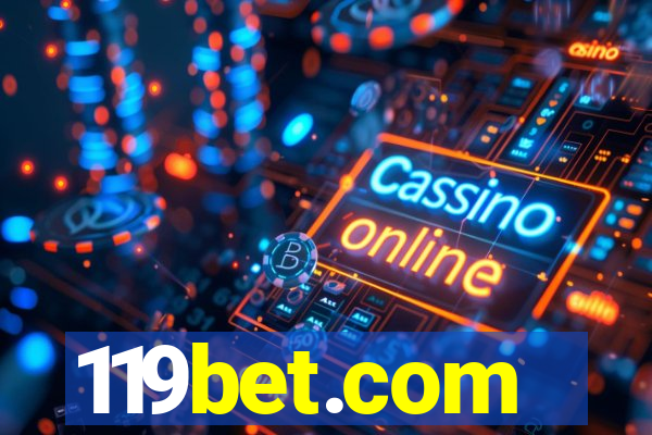 119bet.com