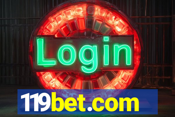 119bet.com