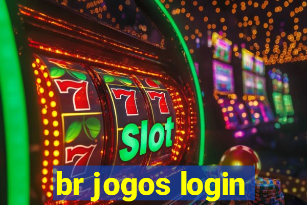 br jogos login