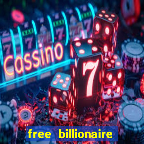 free billionaire casino chips