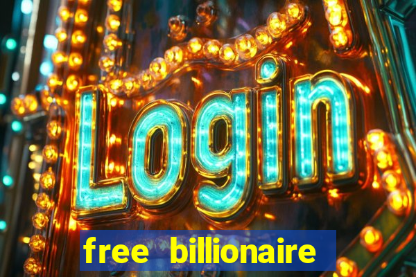 free billionaire casino chips