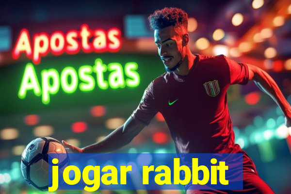 jogar rabbit