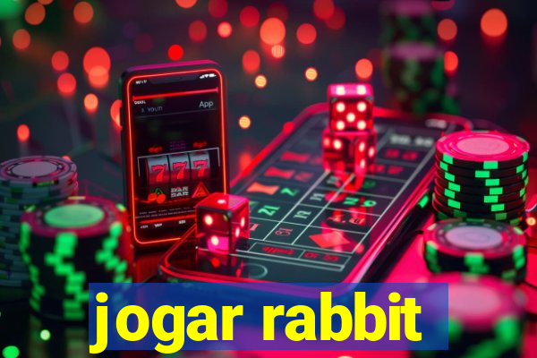 jogar rabbit