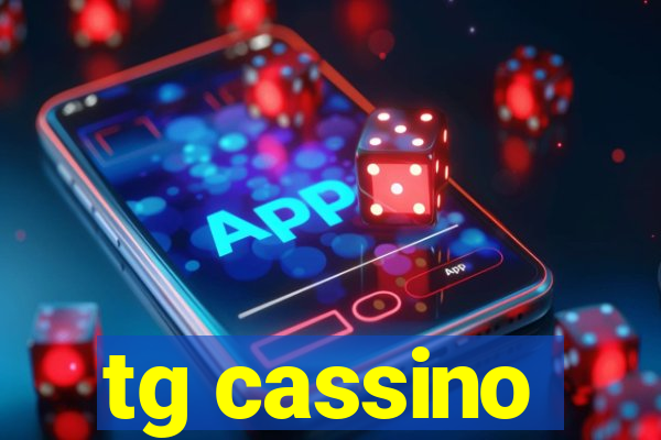 tg cassino