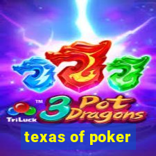 texas of poker