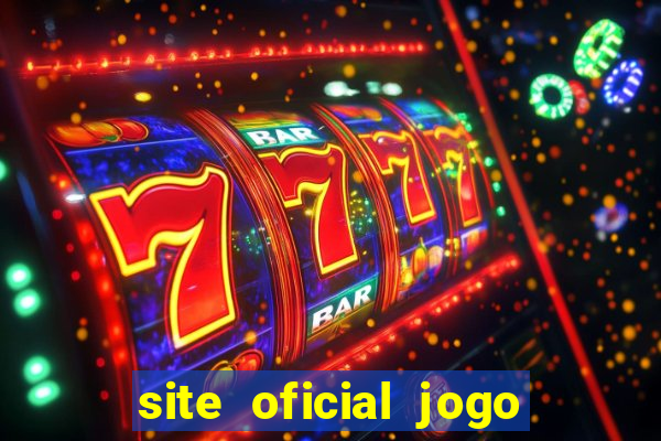 site oficial jogo do tigrinho