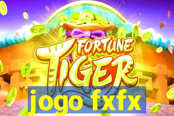 jogo fxfx