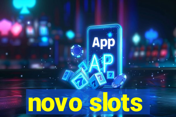 novo slots