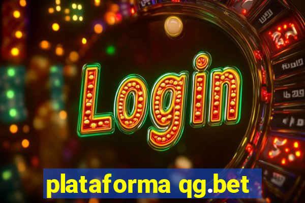 plataforma qg.bet