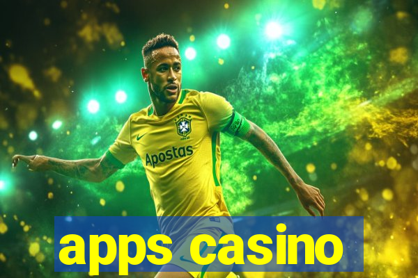 apps casino